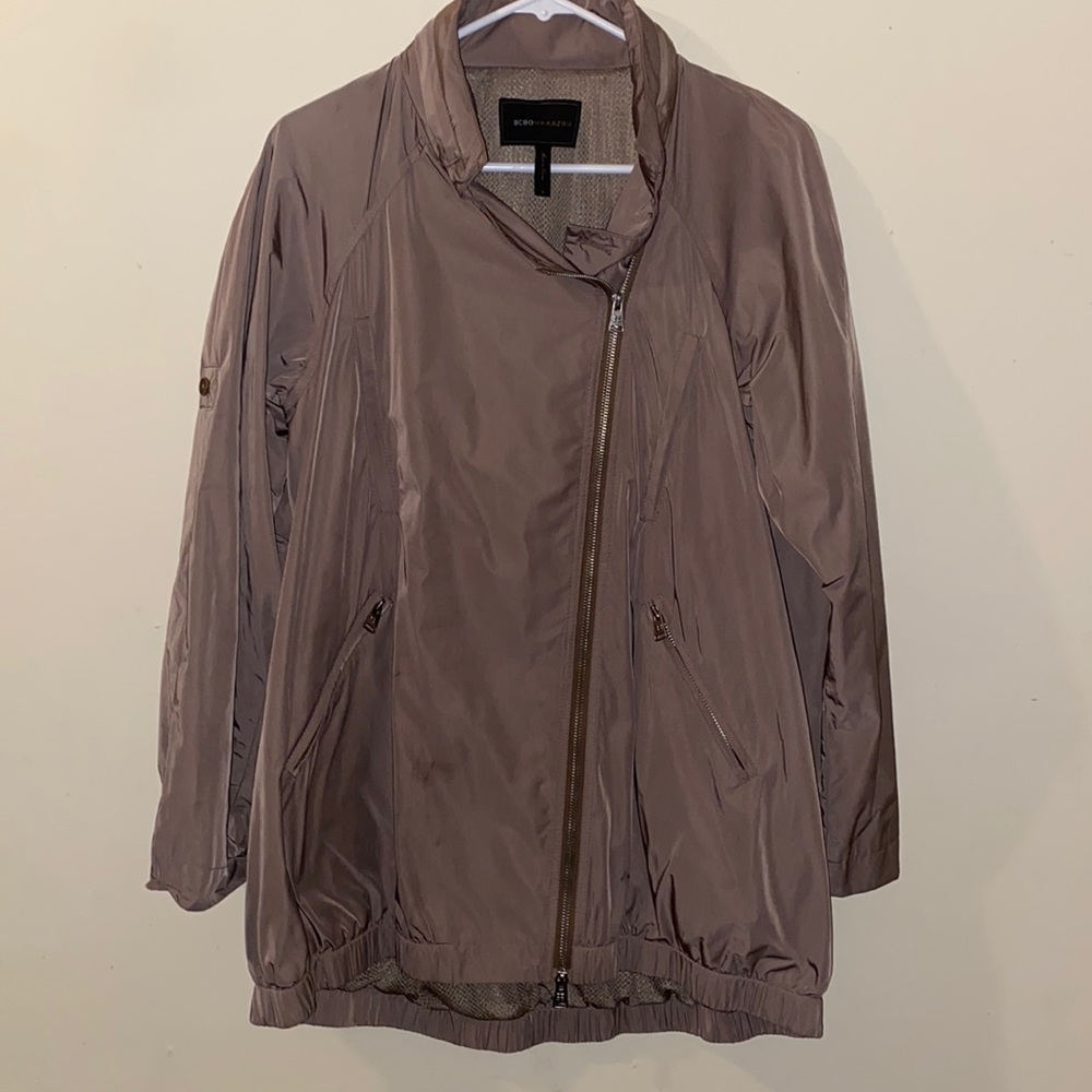 BCBG MAXAZRIA coat size small - Picture 2 of 10
